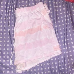 Kikit shorts size med